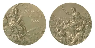 olimpiadi nuoto medaglia