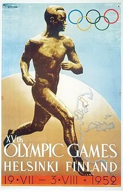 olimpiadi helsinki bud spencer