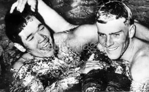 Yamanaka Rose Melbourne