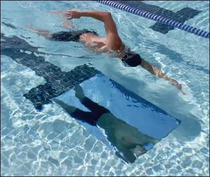 Specchio tecnica allenamento nuoto esercizi Specchio tecnica allenamento nuoto esercizi
