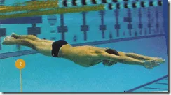partenza virata uscita rana nuoto 2