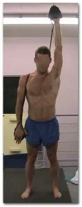 elastici allenamento nuoto swimmershop