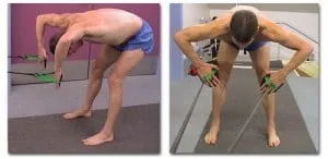 elastici allenamento nuoto strechcordz