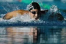 Milorad Cavic Swimmershop