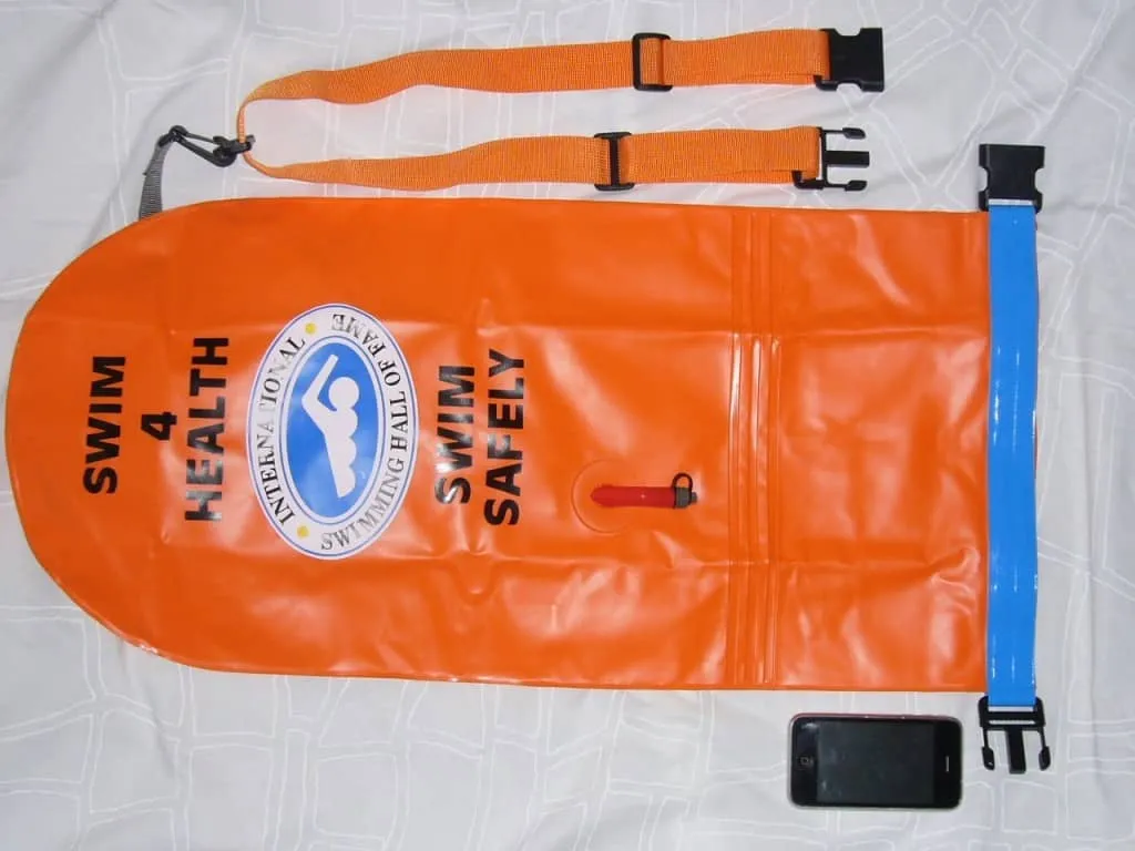 Supporto Gonfiabile per Nuotatori swimmershop Supporto Gonfiabile per Nuotatori swimmershop