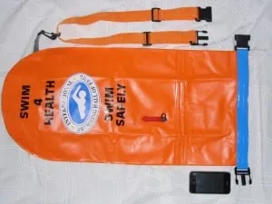 Supporto Gonfiabile per Nuotatori swimmershop