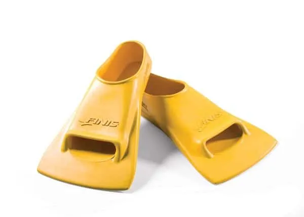 ZOOMER GOLD SWIMMERSHOP pinne corte piscina ZOOMER GOLD SWIMMERSHOP pinne corte piscina