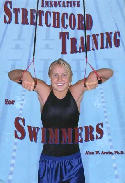 copertina libro swimmmershop allenamento a secco elastici copertina libro swimmmershop allenamento a secco elastici