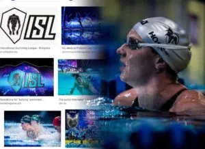 ISL a Napoli: Hosszu, Sjostrom, Manaudou e Le Clos iscritti al Draft