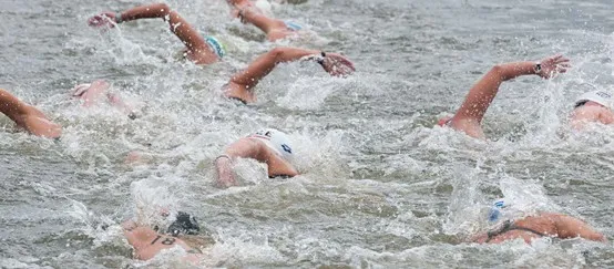 ansia acque libere gara ansia acque libere gare