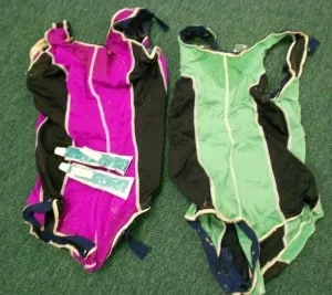 Costumoni gara nuoto colla swimmershop