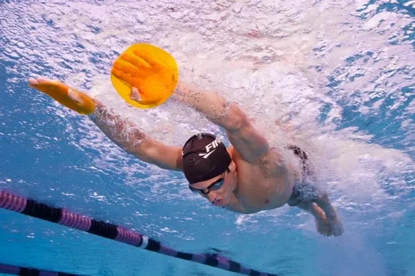 AGILITY PADDLE FINIS SWIMMERSHOP NUOTO AGILITY PADDLE FINIS SWIMMERSHOP NUOTO