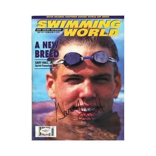 swimming world rivista allenamento nuoto swimmershop Finis