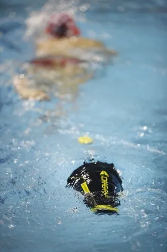 DRAG+FLY paracadute nuoto frenato swimmershop DRAG+FLY paracadute nuoto frenato swimmershop