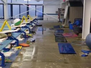 addestramento nuoto allenamento piscina swimmershop finis agonista