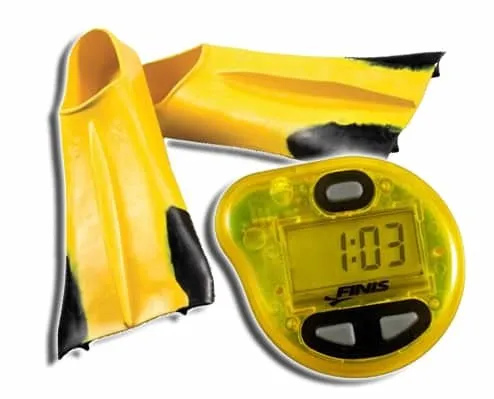 ZETATWO pinne corte tempo trainer pro FINIS swimmershop allenamento nuoto ZETATWO pinne corte tempo trainer pro FINIS swimmershop allenamento nuoto