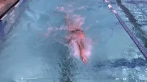 aaron peirsol allenamento nuoto