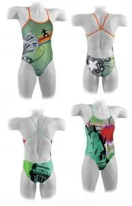 Costumi Finis Swimmershop Piscina Nuoto 1