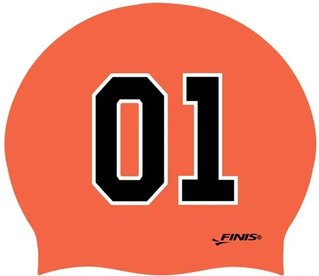 generale lee cuffia piscina nuoto FINIS swimmershop Hazzard generale lee cuffia piscina nuoto FINIS swimmershop Hazzard