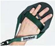 paletta da elastico per allenamento a secco NZMFG swimmershop nuoto paletta da elastico per allenamento a secco NZMFG swimmershop nuoto