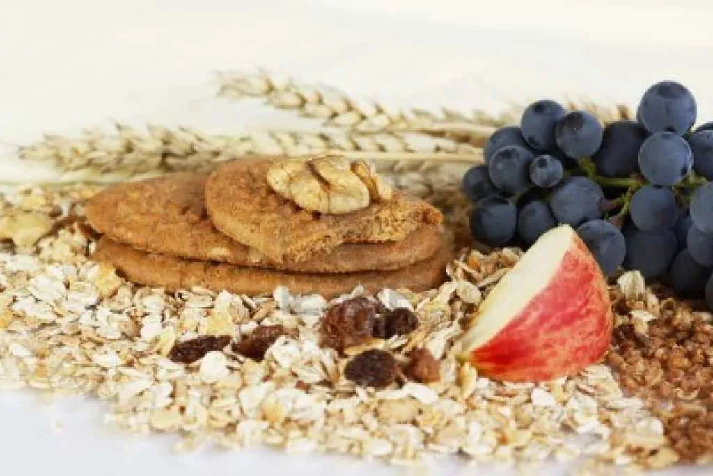 colazione nuotatore allenamento mattina swimmershop nuoto