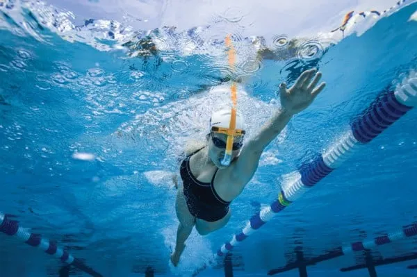 SNORKEL GLIDE A 9281
