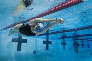 SNORKEL GLIDE B 9276