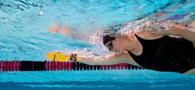 palette bolster nuoto