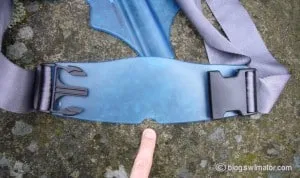 corsuit cintura