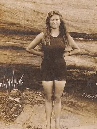 Fanny Durack