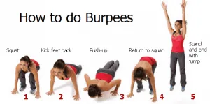 Burpee