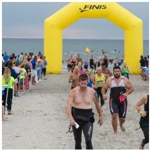 triathlon superare allenamento