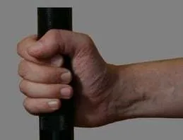 Stile Libero – l’alligatore