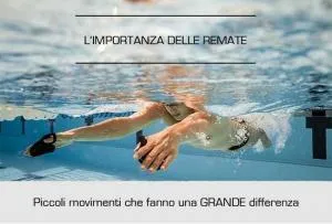 L’importanza delle remate