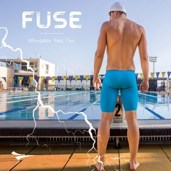 FUSE costume gara nuoto Finis