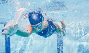allenamento crociera nuoto