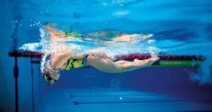 Allenamento – andatura di soglia sull’aumento di distanza