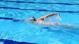 Allenamento – resistenza aerobica su 4200 m