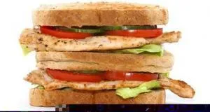 Il Panino Perfetto Per I Master