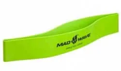 elastico ginocchia nuoto gambe rana