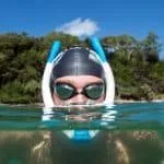 Snorkel Frontale Doppio