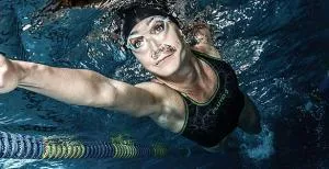 occhialini nuoto