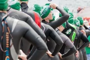 Muta Nuoto Acque Libere Triathlon
