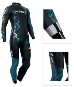 Muta Triathlon Uomo F1