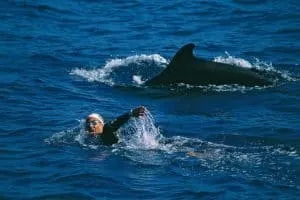 Nuotare a Lungo Senza Stancarsi – 4 Trucchi Per Farcela