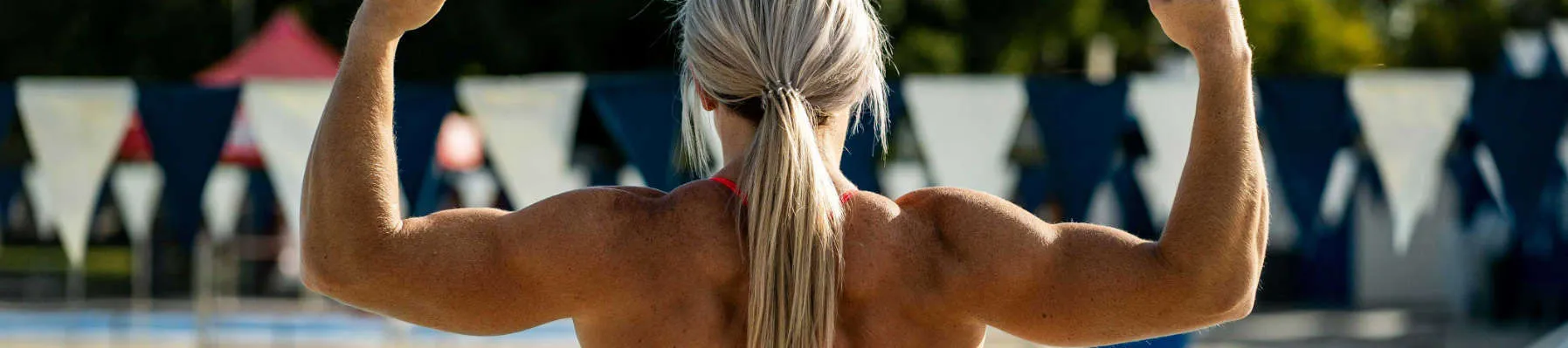 nuoto e crossfit