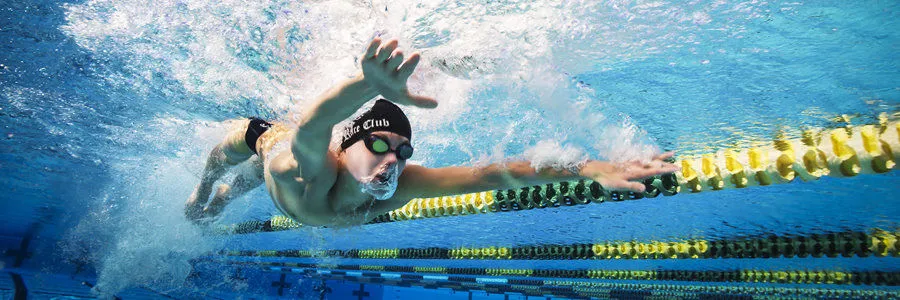 entrata braccia nuoto farfalla