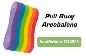 Buoy Arcobaleno