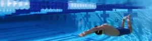 Come Migliorare la Battuta di Gambe a Delfino in Subacquea