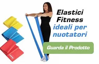 Elastici Fitness